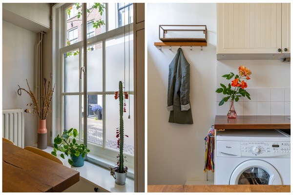 Medium property photo - Loeff Berchmakerstraat 23, 3512 TC Utrecht